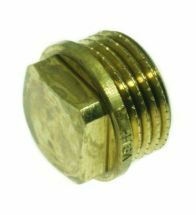 VSH - Stop in messing 1 - D1106