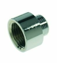 VSH - Neusstuk 3/4 F x 1/2 M - 0452540