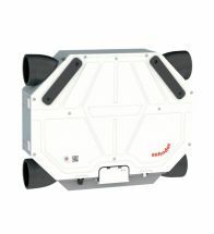 Zehnder - Unité de ventilation ComfoAir Flex 350 montage au plafond - 471234400