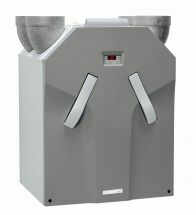 Zehnder ComfoD R - Zehnder unité de ventilation air soufflé droit 300 - 471237005