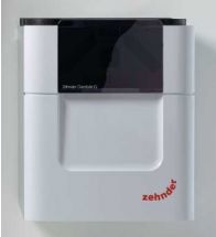 Zehnder ComfoAir Q450 - Zehnder ventilation - système de ventilation D