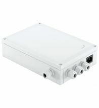 Zehnder - Option Box - Module Input/ouput pr connecter Cdomfo Air Q Premium avec ComfoFond