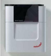 Zehnder  ComfoAir Q350 ERV ST - Zehnder ventilatie 400m3/h - 471502122