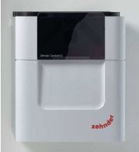 Zehnder ComfoAir Q600 ERV ST - Zehnder ventilatie 600m3/h - 471502124