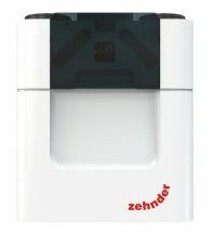 Zehnder ComfoAir Q600 ERV ST - Zehnder ventilation 600m3/h - 471502124