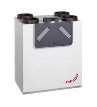 Zehnder ComfoAir PRO - Zehnder ventilation 300 droite - 471508140