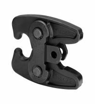 Viega Mordache articulée z2/42-108,0/32-63 acier / noir - 472740