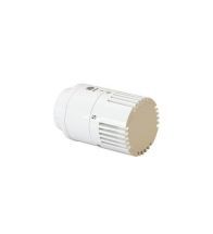Jaga - Thermostaatkop JW wit