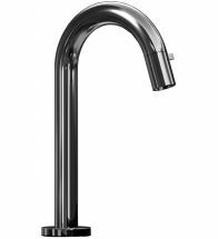 Hansa - 50918101 nova style robinet d’eau froide chr 131MM