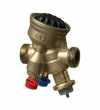 Imi Ta - Modulateur Dn 20 Ta - 52164320