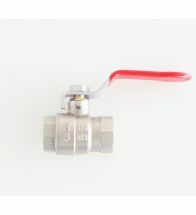 Sferaco - Robinet à boisseau sphérique 3/4 - 580