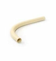 Vasco - Stijve bocht in pvc