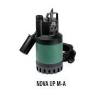 DAB dompelpomp - DAB Nova Up dompelpomp 600 M-A