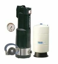 DAB pompe eau de pluie - DAB Kit Divertron X 1200 M