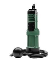 DAB regenwaterpomp - DAB Kit Divertron X 650 + 1M suction - 60209611H