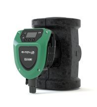 DAB Circulatiepomp Evoplus 60/340 65 1x230 V 50/60 Hz - 60220914