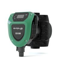 DAB Circulatiepomp Evoplus Small 110/180 PN16 1x220-240 V 11 m 1" binnendraad - 60231354