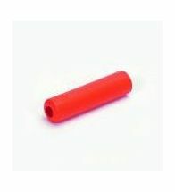 Begetube - Douille de couverture 16 x 2,2 mm, rouge. 