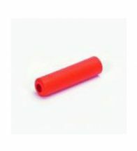 Begetube - Afdekhuls rood 14-16mm