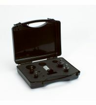 Begetube - Kalibreer en ontbraamapparaat in koffer voor montage van perskoppeling en klemkoppeling