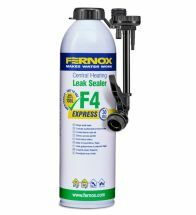 Fernox - Central Heating Leak Sealer F4 Express 400 ML