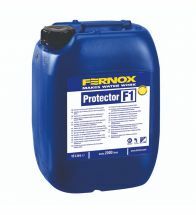 Fernox - Protector F1 Liquid