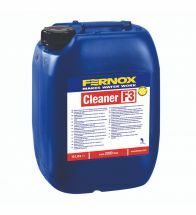 Fernox - Pipe cleaner F3 bidon 10 litre - 62555
