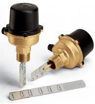 Caleffi - FLUSSOSTAT 1 - 626