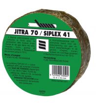 Griffon - Jitra 70 anticorrosieband 10m x 10cm - 6311668