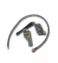 Zehnder - Set de supplément RF pour ComfoD 250/350/450/550 