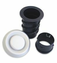 Renson - Kit Extractiemond S75 - 10906