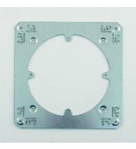 Renson - Gypkit d125 - 11720