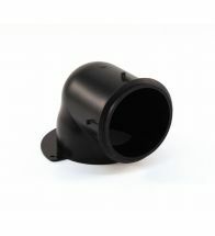 Renson - Haakse bocht d80 - 9293