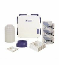 Renson Healthbox 3.0 kit ventilatiesysteem C+ - Renson ventilatie - 17062