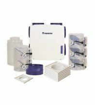 Renson Healthbox 3.0 Smartzone kit ventilation C+ - Renson ventilation - 66060103