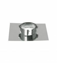 Ubbink Fix .chem. inox pour. 125 - 701050