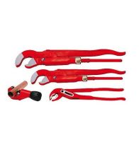 Rothenberger - 1 - 1.1/2 + PINCE MULTIPRISE SP 1 