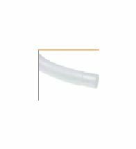 Ubbink - Renolux HR top flexibele buis 60mm PP120 12,5m 1 ROL=12,5m