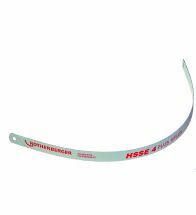 Rothenberger - Lame de scie manuelle bimétal HSSE 4 Plus - 71213