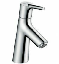 Hansgrohe - Talis S new 80 pour lave-mains chromé