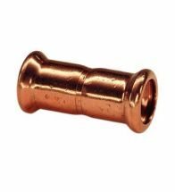 VSH - Manchon à sertir cuivre 76.1 FF eau potable XPress Koper - 7270