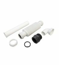 Renson - Kit Flux+ Siphon sec plat - 17792