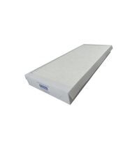 Renson Filtre à air cassette G4 grossier Endura Delta 330/380/450 205x510x48 mm - 17800