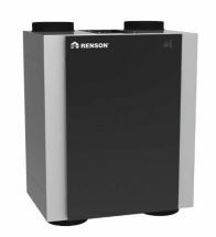 Renson Endura Delta 380 T2/B2 SHT IAQ CO2 - Renson ventilation - 12152