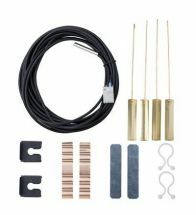 Bosch Ntc-sensorset voor wd 120 p b en wd 160 p b - 7735502289