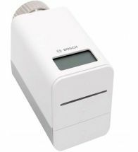 Bosch - Slimme radiatorthermostaat M30 x 1,5mm - 7736701574