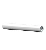 Bosch Concentrische rookgasverlengbuis 60/100 wit 350mm AZ390 - 7736995059