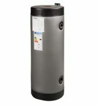 Remeha - Réservoir tampon 50 litres isolé extérieur sans bouchons - 7738249