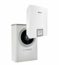 Bosch - Warmtepomp monobloc Compress 6000 4 AWB - 7739454515