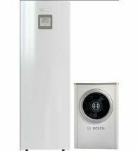 Bosch - Compress 6000 14t AWM pompe à chaleur monobloc - 7739454526